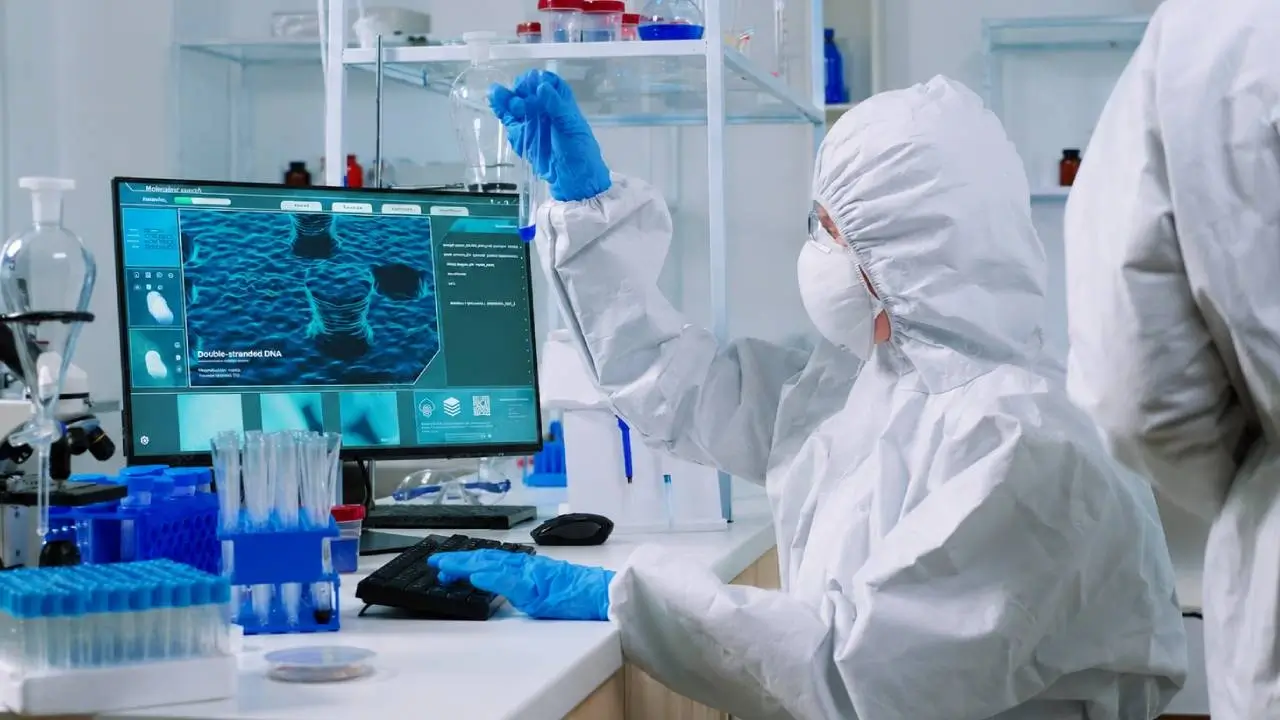Scientific advisory board
